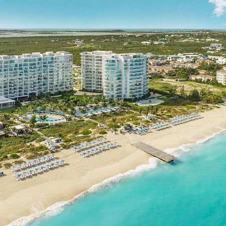 Hotel The Ritz-Carlton, Turks & Caicos à Grace Bay Extérieur photo