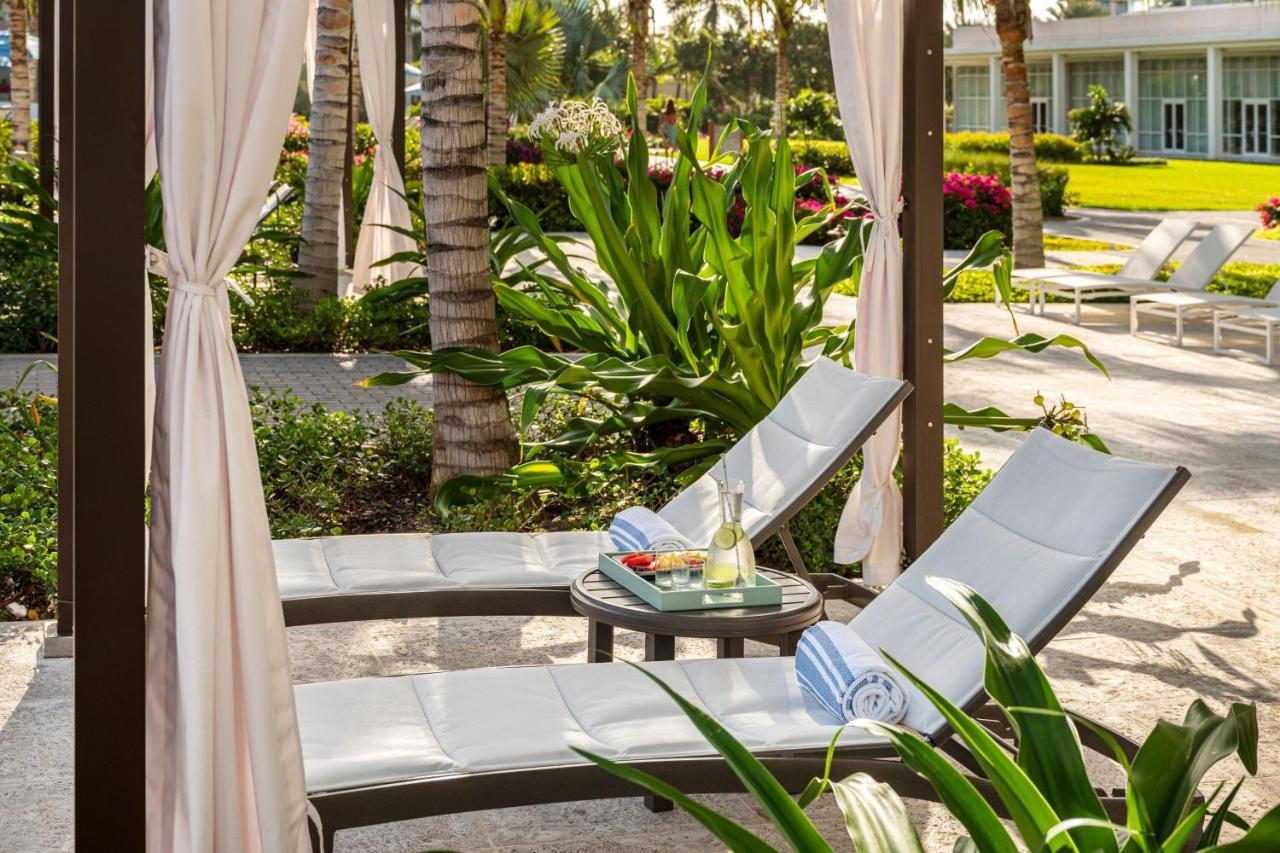 Hotel The Ritz-Carlton, Turks & Caicos à Grace Bay Extérieur photo