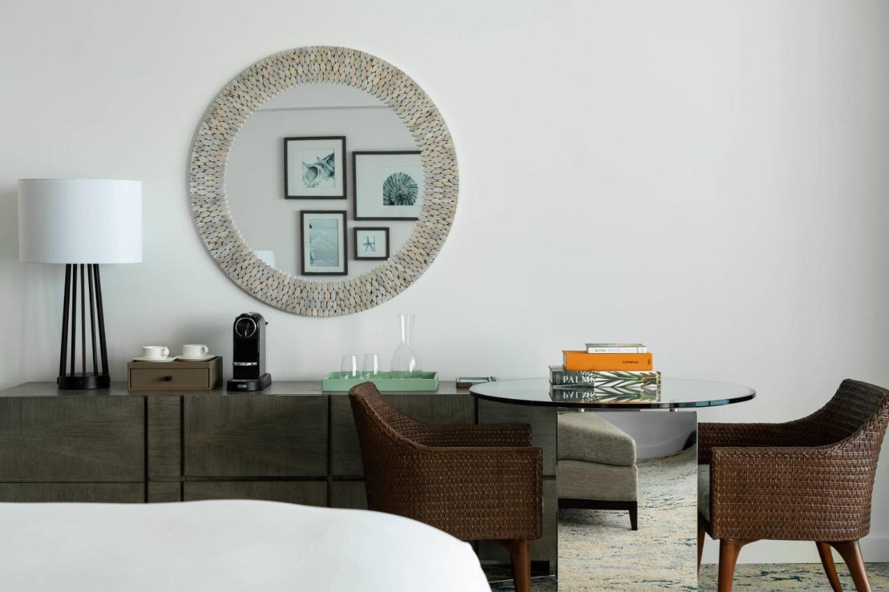 Hotel The Ritz-Carlton, Turks & Caicos à Grace Bay Extérieur photo