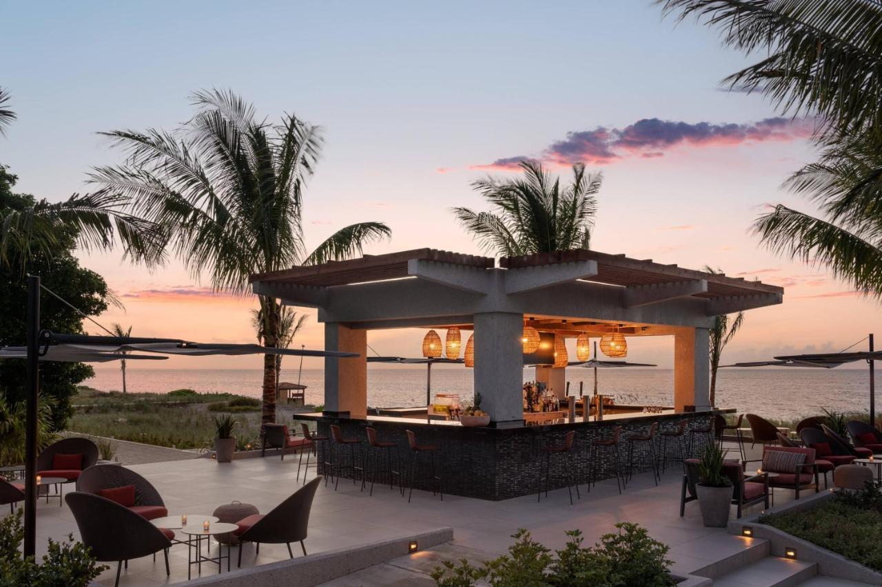 Hotel The Ritz-Carlton, Turks & Caicos à Grace Bay Extérieur photo