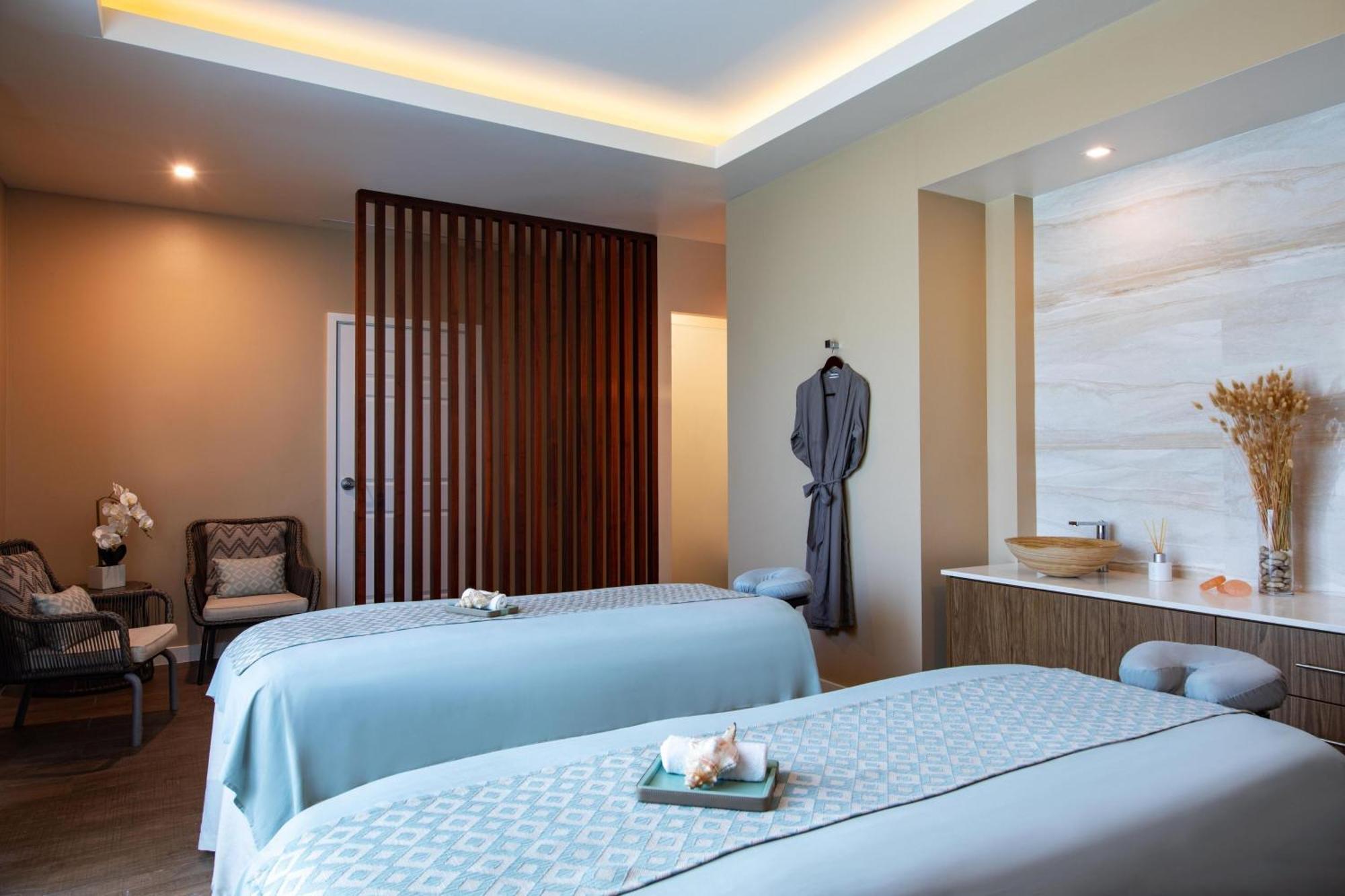 Hotel The Ritz-Carlton, Turks & Caicos à Grace Bay Extérieur photo